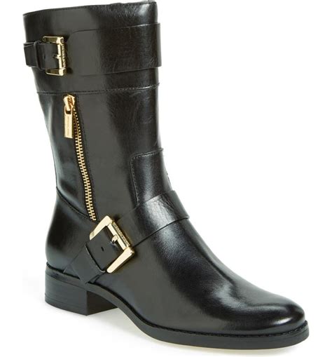 michael kors gansevoort boots|Boots Michael Kors .